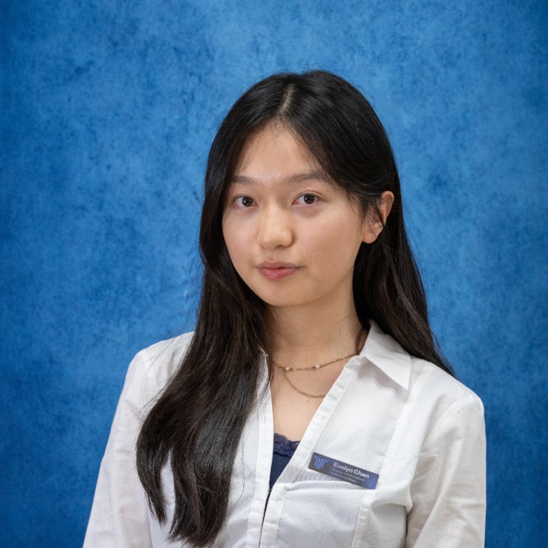 Evelyn Chan Tsz Huen