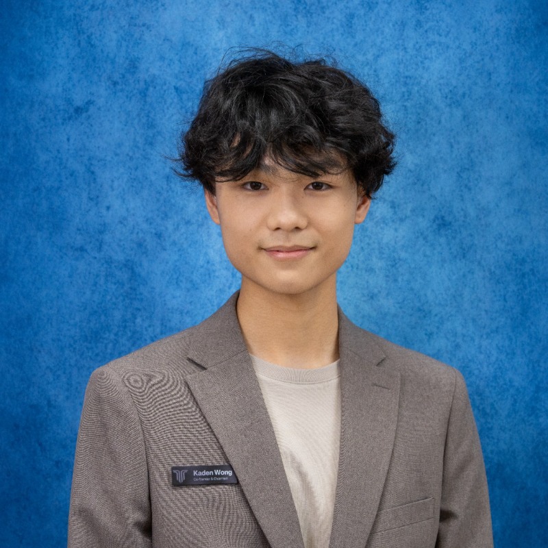 Kaden Wong Ho Shun