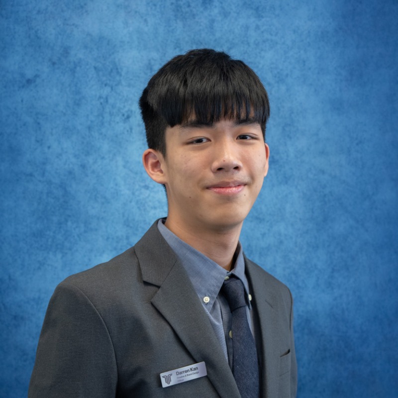 Darren Kan Wai Hong