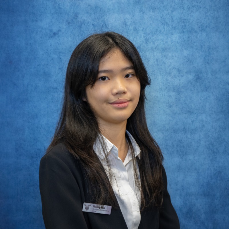 Hailey Wu Hiu Ching