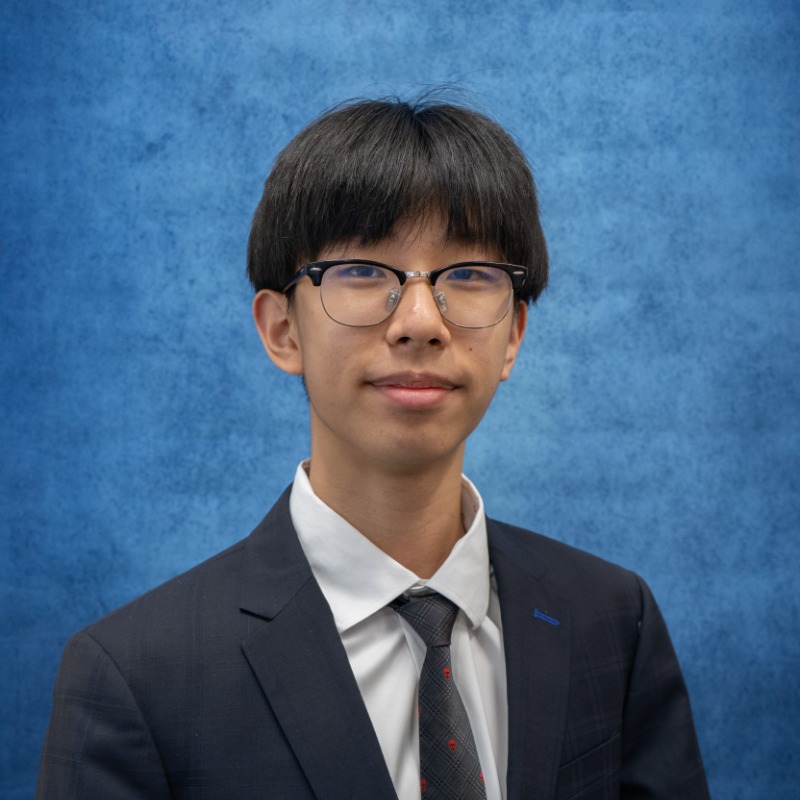 Lucas Wong Long Ka