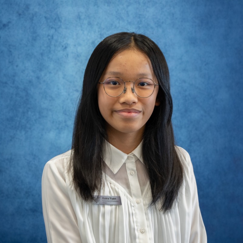Keira Yuen Ching Ki