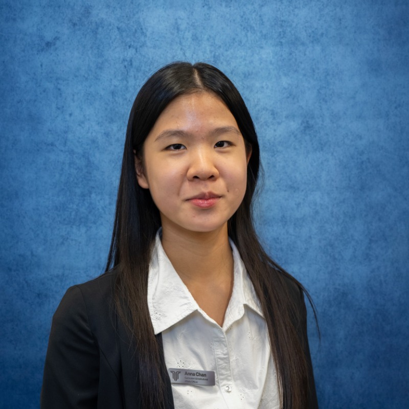 Anna Chan Kwan Nga