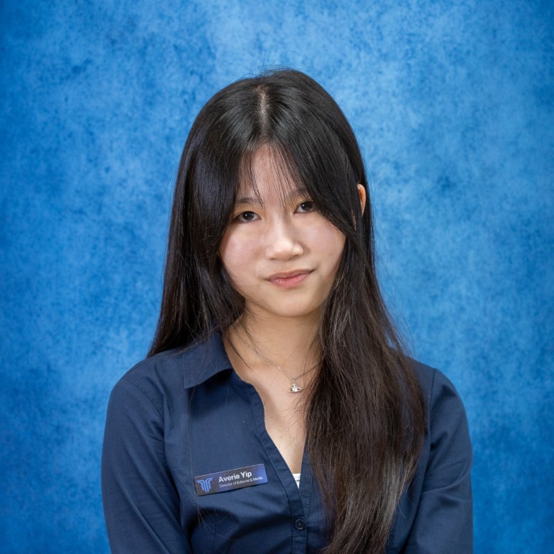 Averie Yip Yee Tsun